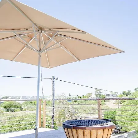 Red Bishop - Birds, Beach & Beauty Langebaan Exterior photo
