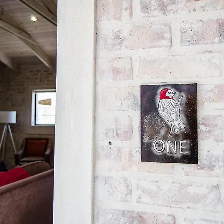 Red Bishop - Birds, Beach & Beauty Langebaan Exterior photo