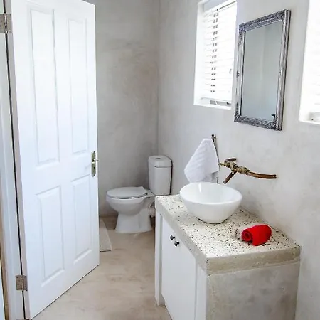Red Bishop - Birds, Beach & Beauty Langebaan Exterior photo