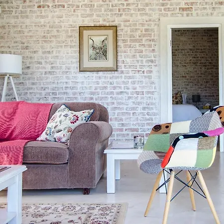 Red Bishop - Birds, Beach & Beauty Langebaan Exterior photo