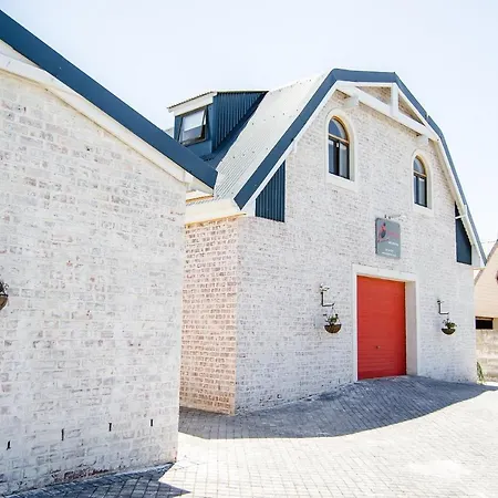 Red Bishop - Birds, Beach & Beauty Langebaan Exterior photo