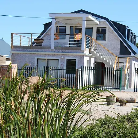 Red Bishop - Birds, Beach & Beauty Langebaan Exterior photo