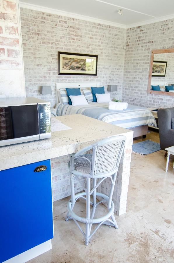 Apartment Red Bishop - Birds, & Beauty Langebaan